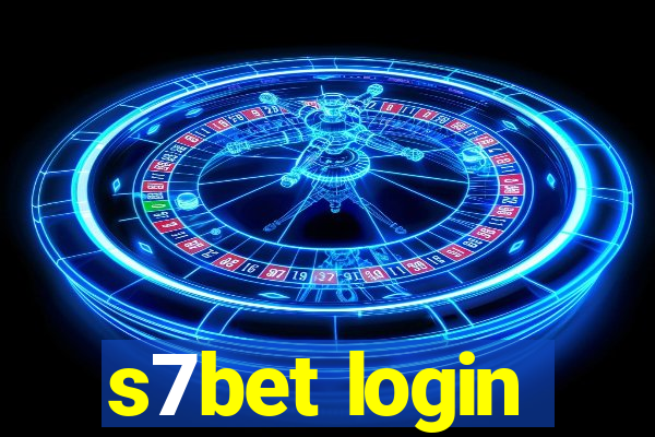 s7bet login